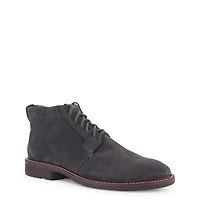 Men's Commander Lace-Up Boot