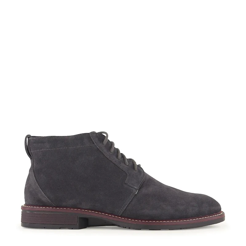 Men's Commander Lace-Up Boot