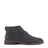 Men's Commander Lace-Up Boot