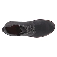 Men's Commander Lace-Up Boot