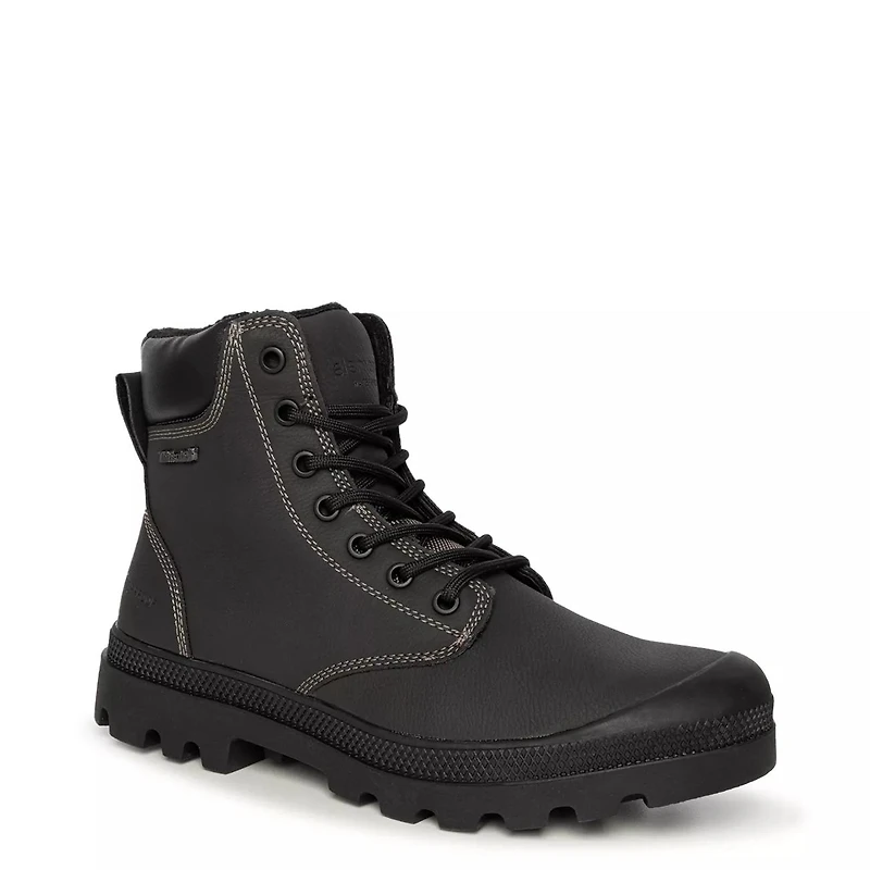 Men's Combat Winter Boot