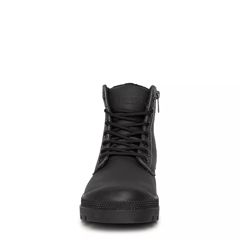 Men's Combat Winter Boot