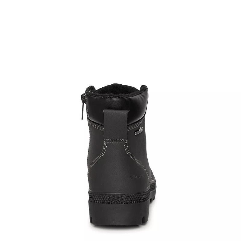 Men's Combat Winter Boot