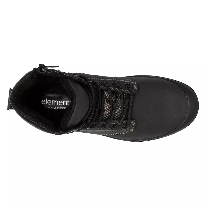 Men's Combat Winter Boot