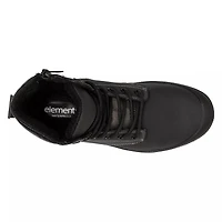 Men's Combat Winter Boot