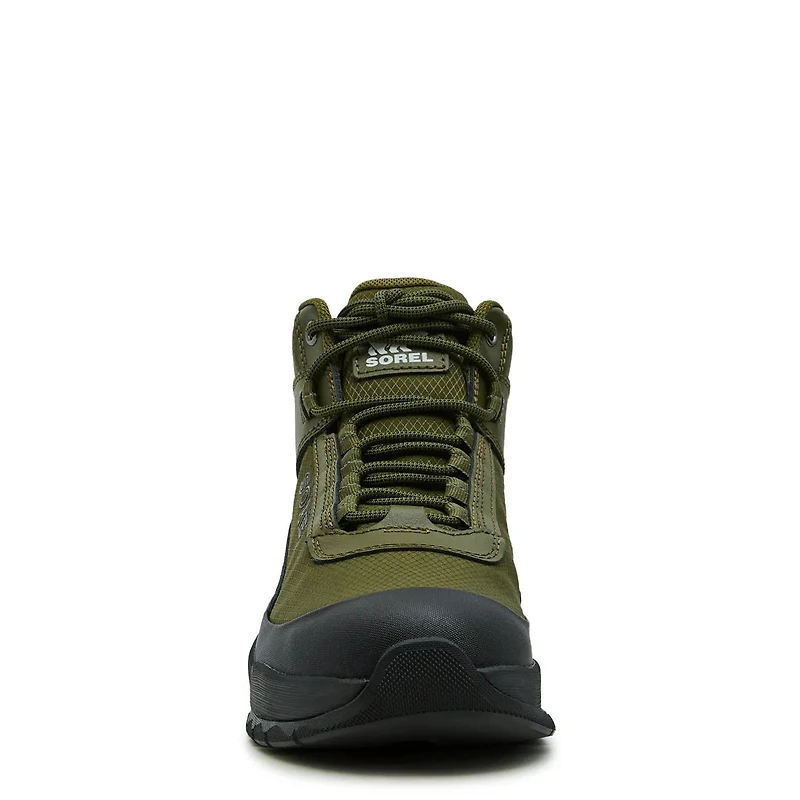 Men's Outing NW Mid Waterproof Sneaker