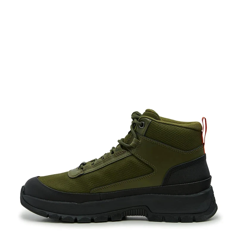 Men's Outing NW Mid Waterproof Sneaker