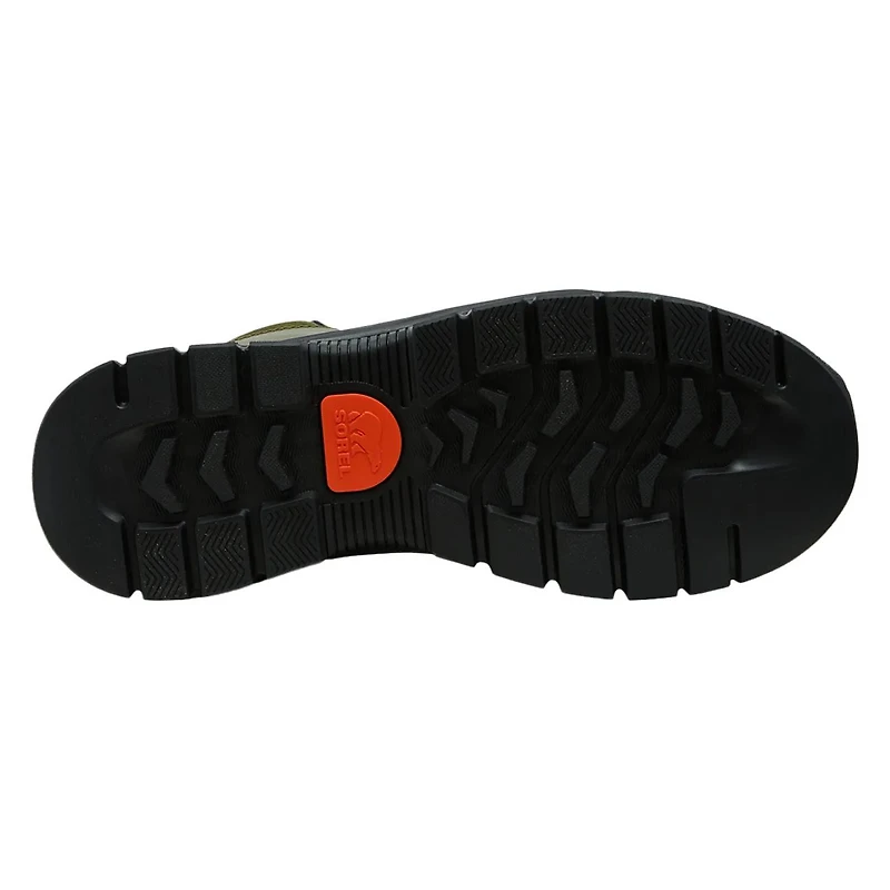 Men's Outing NW Mid Waterproof Sneaker