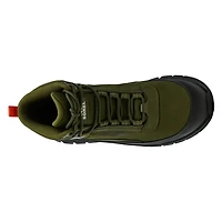 Men's Outing NW Mid Waterproof Sneaker