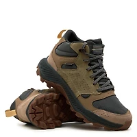 Men's Tempo Sol Mid Waterproof Hiking Boot