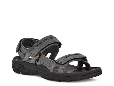 Hudson Sandal