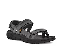 Hudson Sandal