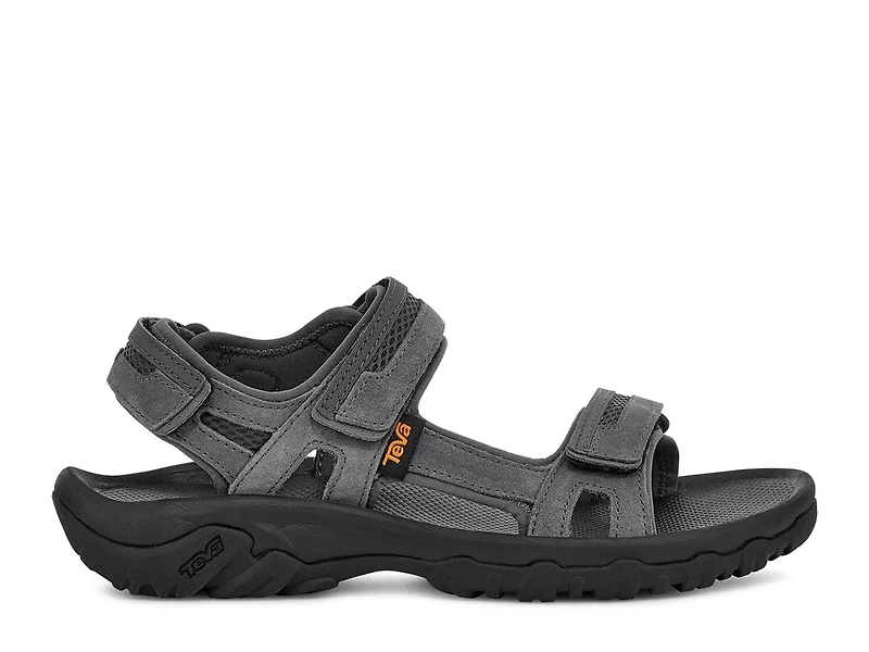 Hudson Sandal