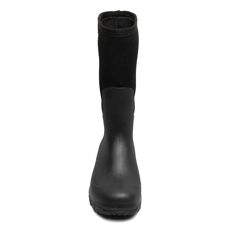 Men’s Essential Insulated Waterproof Rain Boot