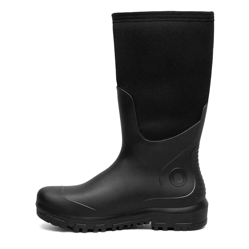 Men’s Essential Insulated Waterproof Rain Boot