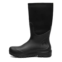 Men’s Essential Insulated Waterproof Rain Boot