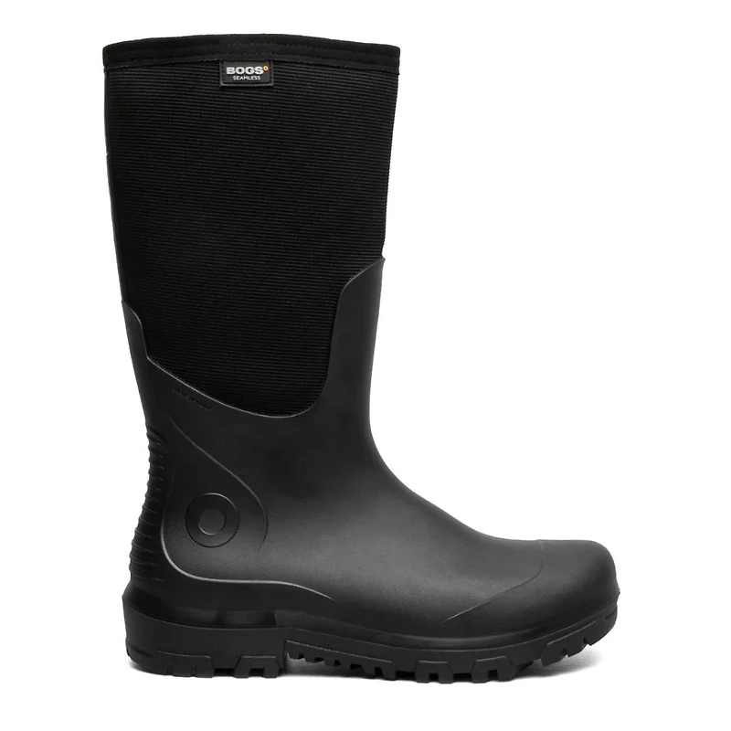 Men’s Essential Insulated Waterproof Rain Boot