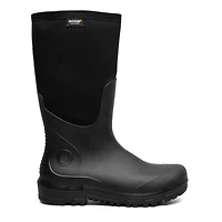Men’s Essential Insulated Waterproof Rain Boot