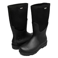 Men’s Essential Insulated Waterproof Rain Boot