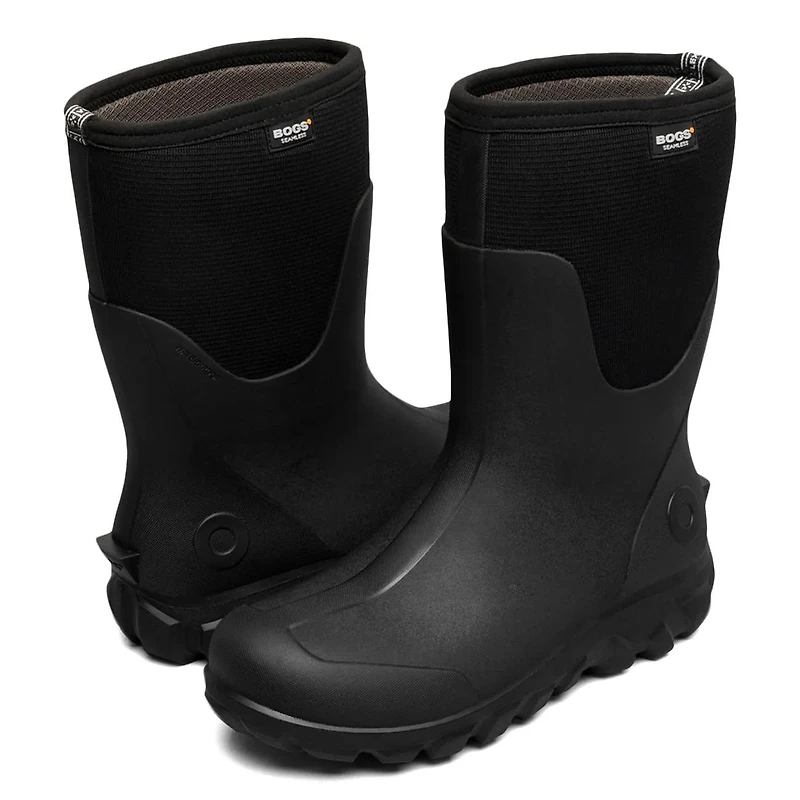 Men's Waterproof Classic ll Mid Winter Boot