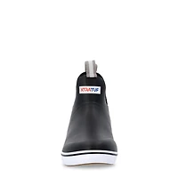 Men's 6 Ankle Deck Boot