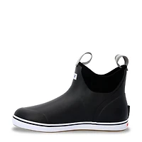 Men's 6 Ankle Deck Boot