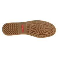 Men's 6 Ankle Deck Boot