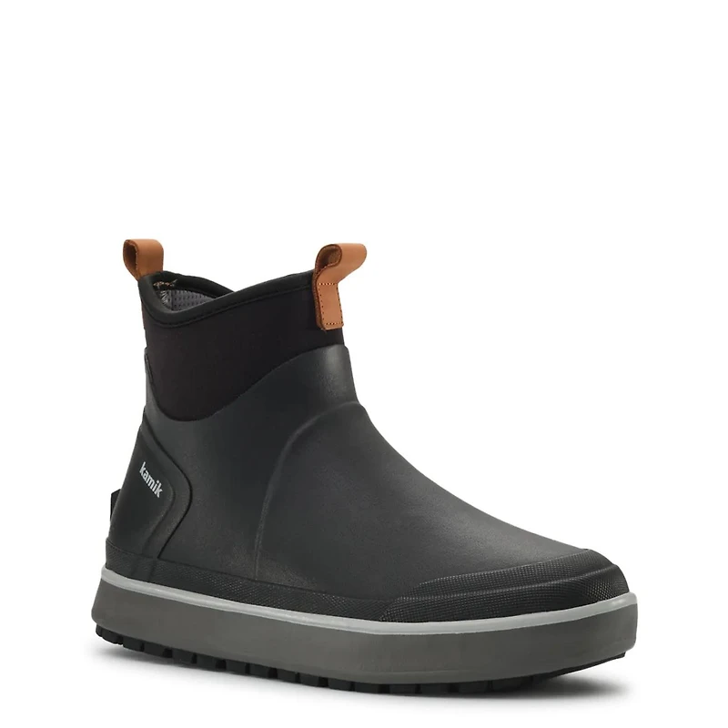 Men's Lowtide Bootie