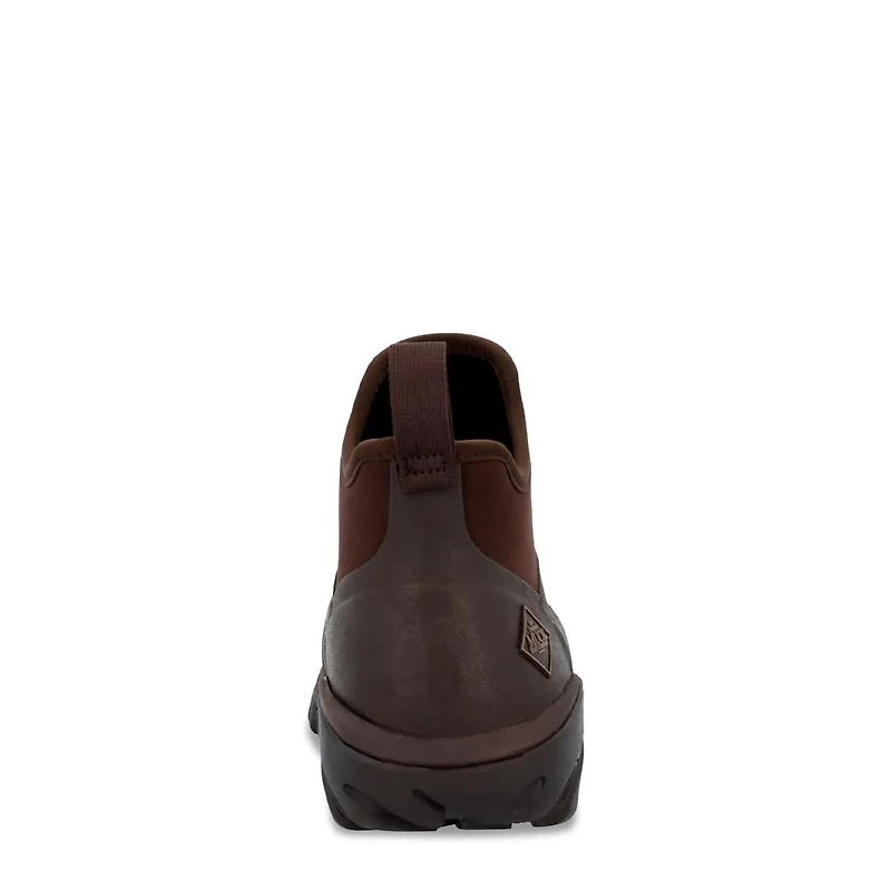 Men's Woody Sport Waterproof Winter Boot