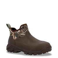 Men's Woody Sport Ankle Waterproof Winter Boot