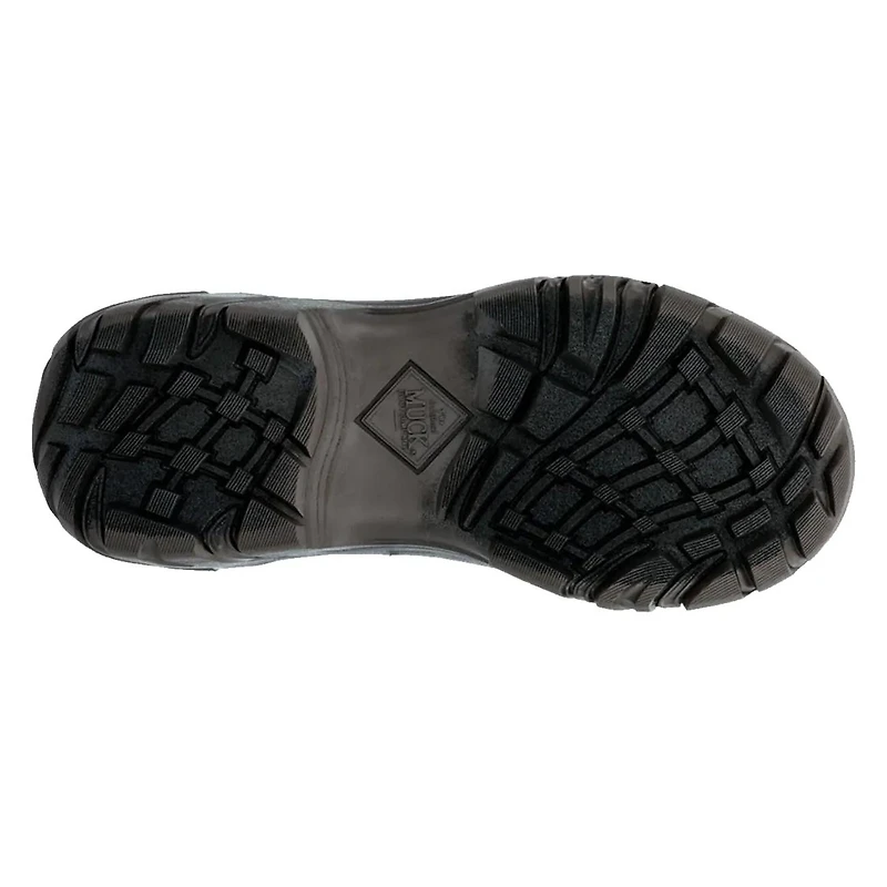 Men's Woody Sport Ankle Waterproof Winter Boot