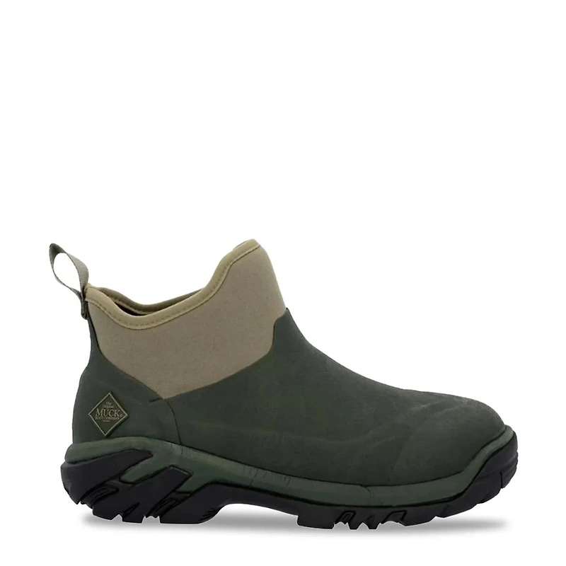 Men's Woody Sport Waterproof Winter Boot