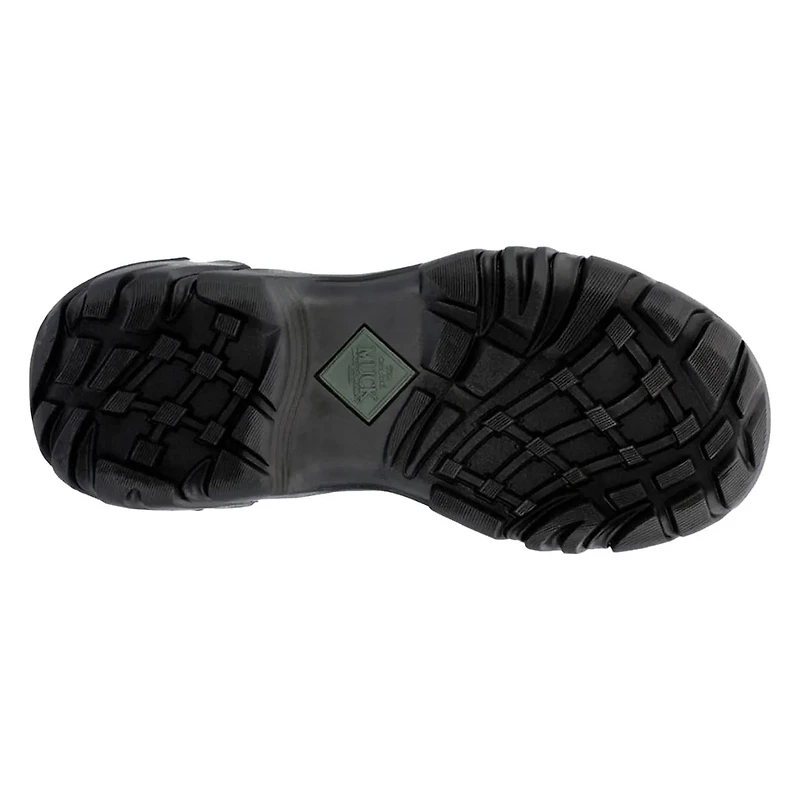 Men's Woody Sport Waterproof Winter Boot