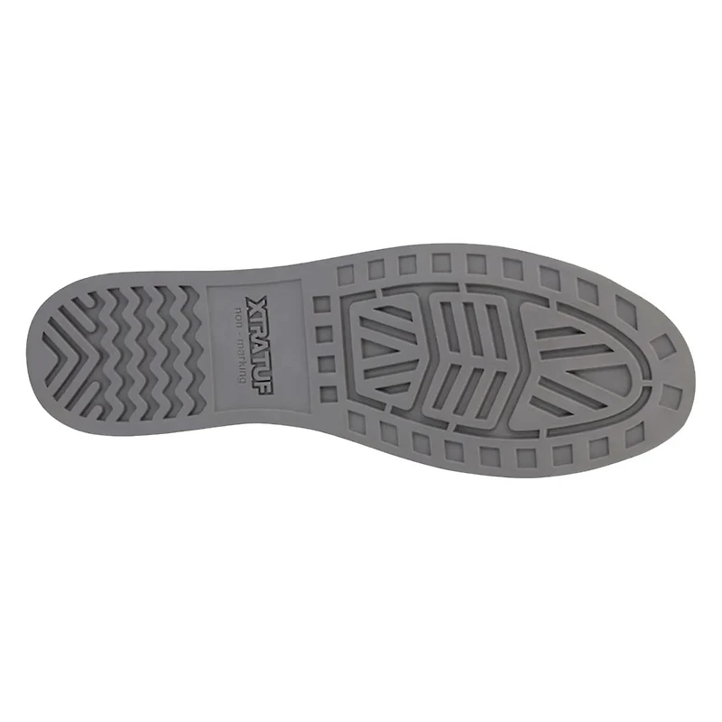 Men's 6 Ankle Wide Width Deck Boot