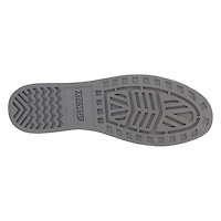 Men's 6 Ankle Wide Width Deck Boot