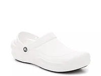 Bistro Work Clog
