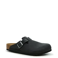 Unisex Boston Clog