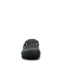 Unisex Boston Clog