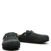 Unisex Boston Clog