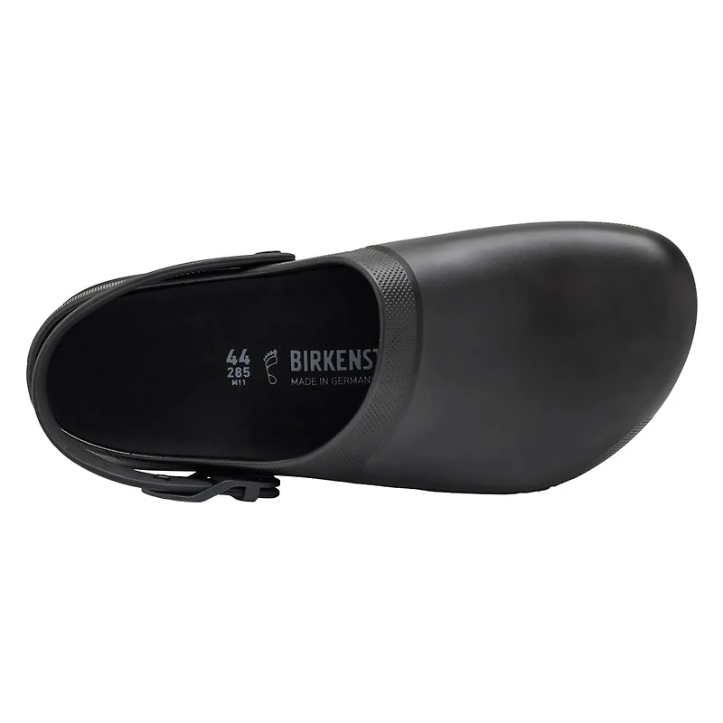 Men's Birki Air 2.0 Work Clog