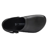 Men's Birki Air 2.0 Work Clog