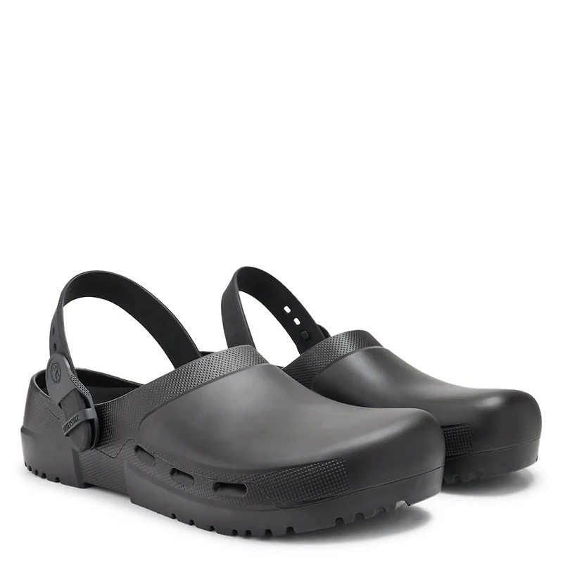 Men's Birki Air 2.0 Work Clog