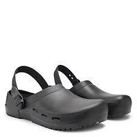 Men's Birki Air 2.0 Work Clog