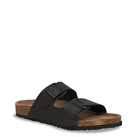 Mens' Justin Sandal Wide