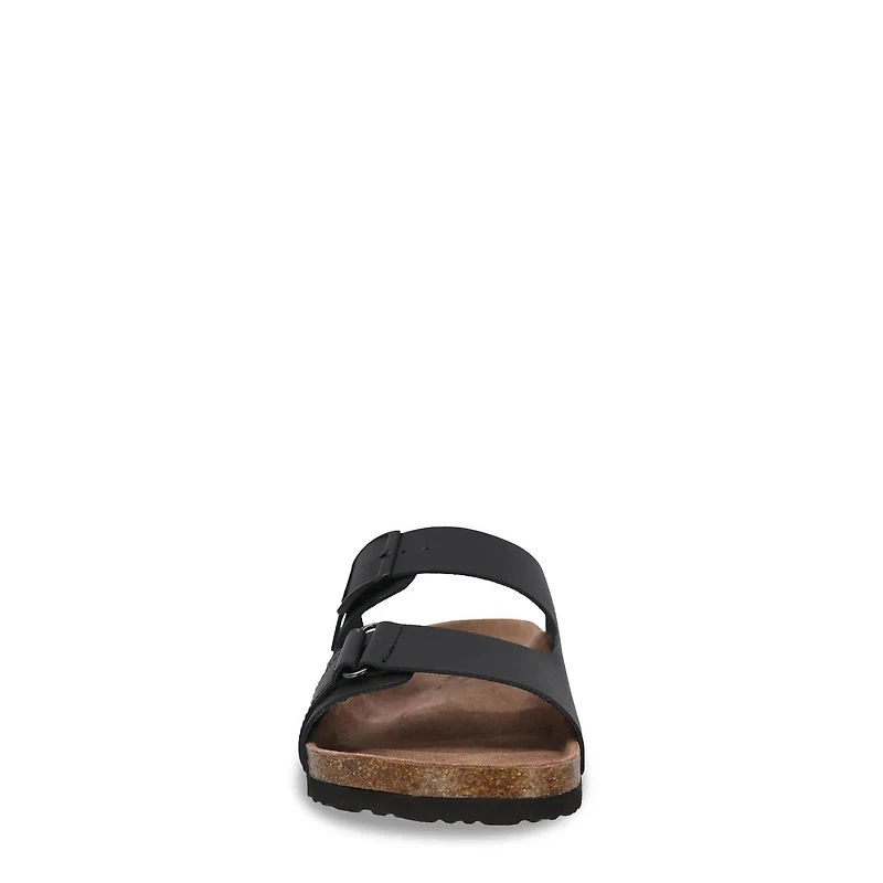 Mens' Justin Sandal Wide