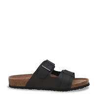 Mens' Justin Sandal Wide