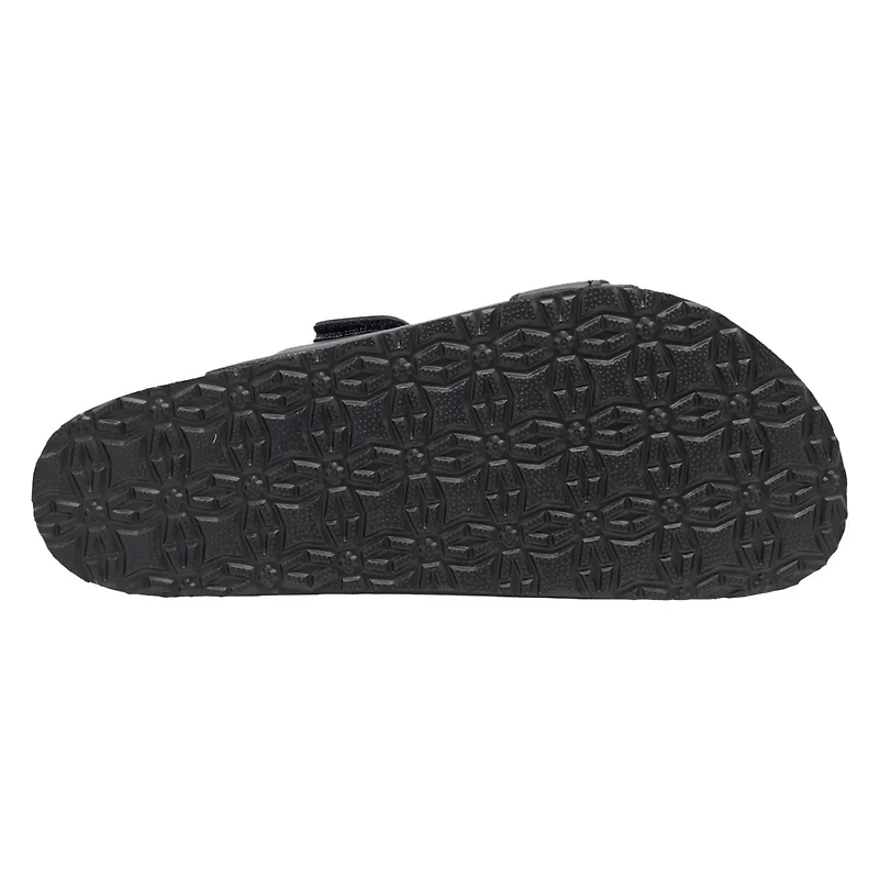 Mens' Justin Sandal Wide