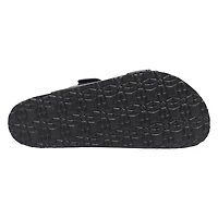 Mens' Justin Sandal Wide
