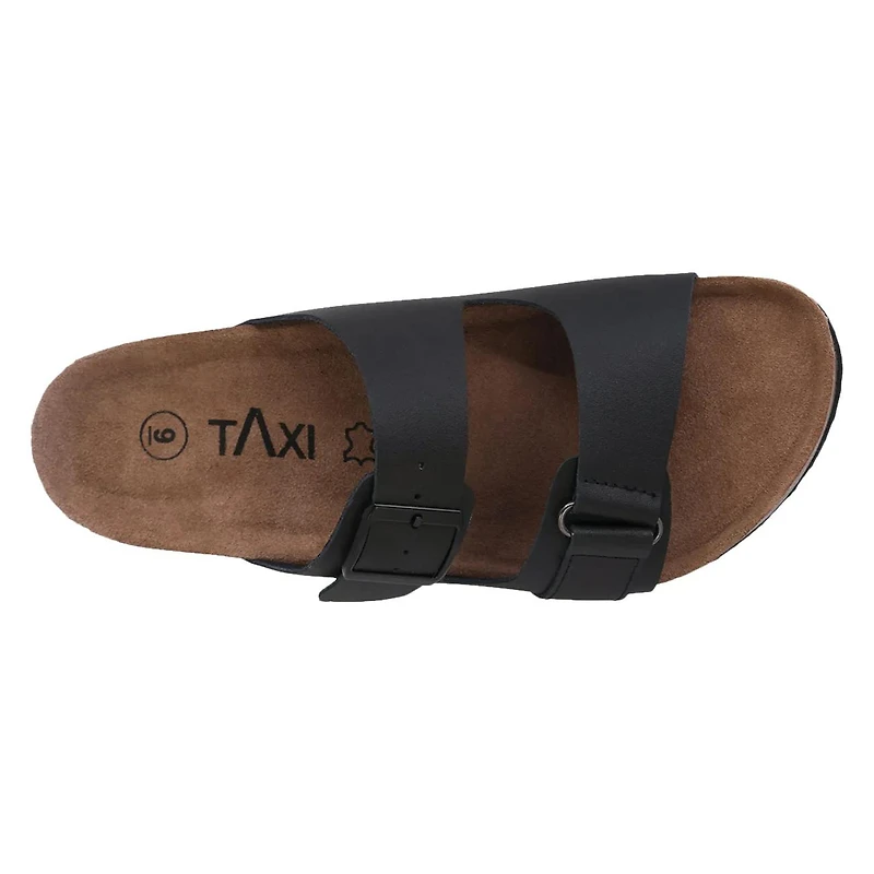 Mens' Justin Sandal Wide