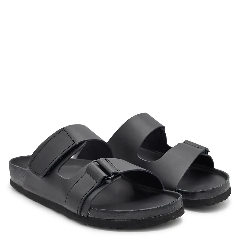 Mens' Justin Sandal Wide